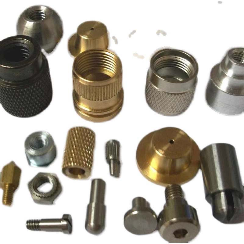 專業(yè)定制非標(biāo)機(jī)械配件與特殊加工服務(wù)