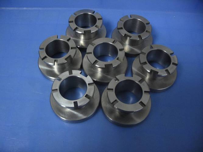 精密機械加工前沿技術與應用推動產業升級