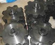 任丘市嘉泰機械配件 鏈輪加工專家，非標定制，品質卓越