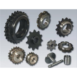 膠州鏈輪加工、皮帶輪鏈輪加工與秋林紡機 精密機械配件的專業制造